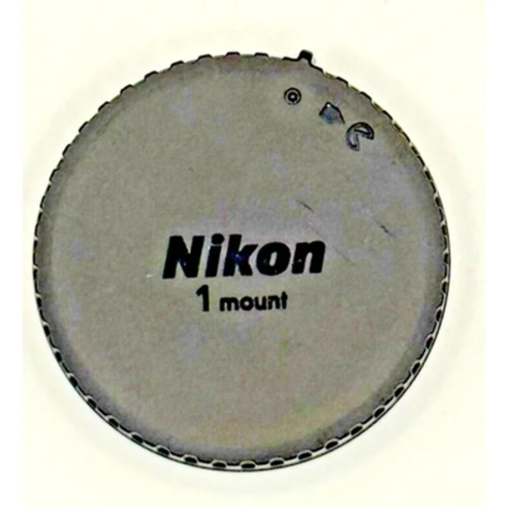 Genuine NIKON 1-Mount LF-N1000 Rear Lens Cap for Nikkor OEM